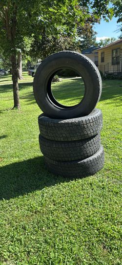 Milestar Tires
