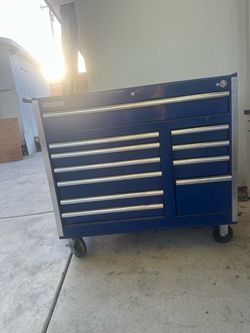 Toolbox