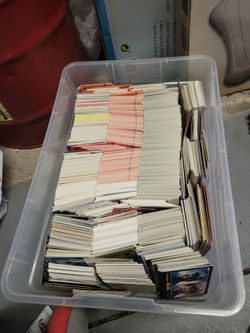 Baseball ⚾️  Cards