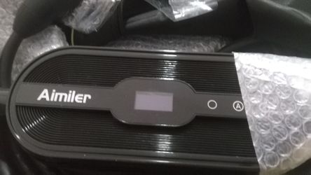 New AIMILER Electric Car Charger