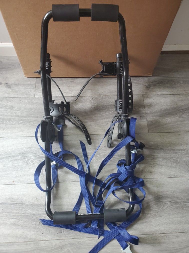 Thule Bike Rack 910XT