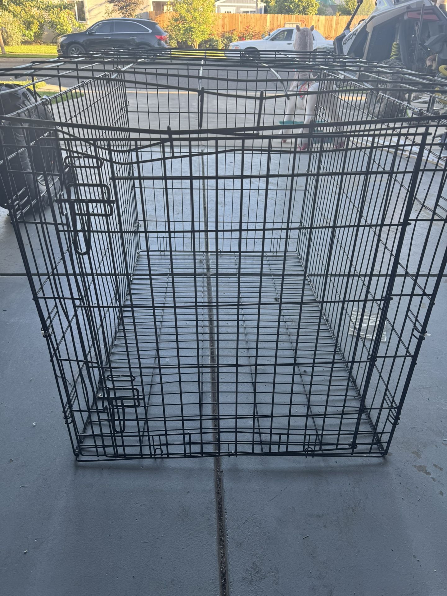 Cage