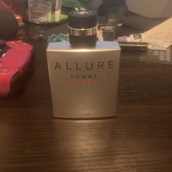 allure homme sport cologne