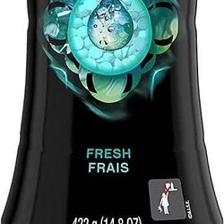 ******Downy Unstopables Fresh Scented Beads 14.8oz *****