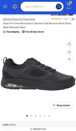 Shoes For Crews