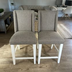 Brand New counter height barstools