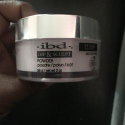 IBD Dip & Sculp Powder 