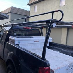 Rack For Truck