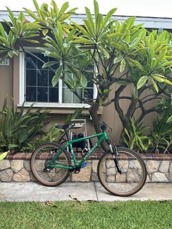 Specialized Stumpjumper