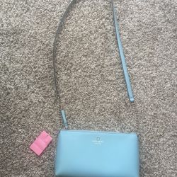 Kate Spade Sawyer Street Declen Crossbody Bag 