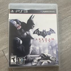 Batman