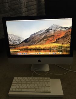 Mac Computer