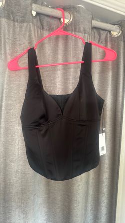 S black top