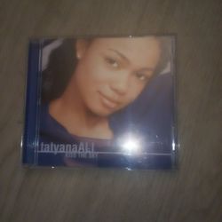 Tatyana Ali   Kiss The Sky 