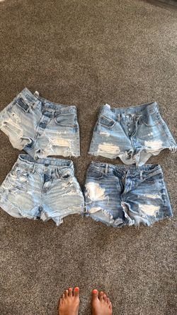 Women’s shorts