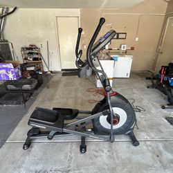 Schwinn Elliptical