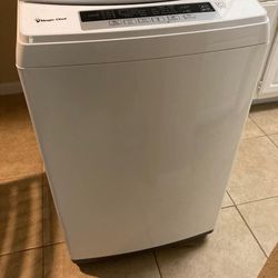 Portable Washer