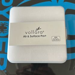 Vollara Air Purifier Ozone Plate Filter