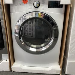 WHITE DRYER