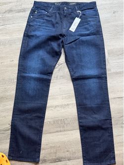 Mens jeans