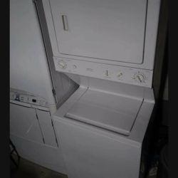 GE Washer And Dryer $150