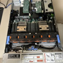 Dell Poweredge R730