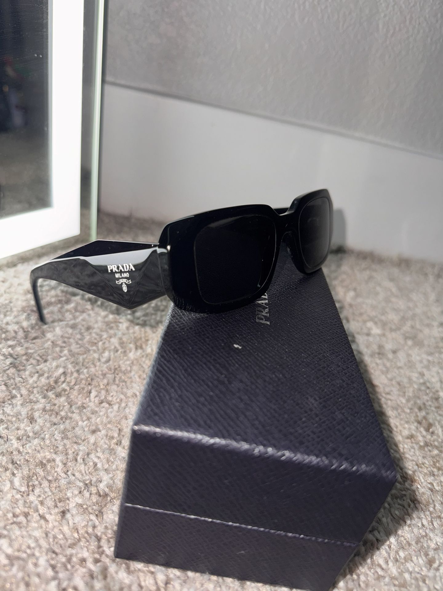 Prada Sunglasses