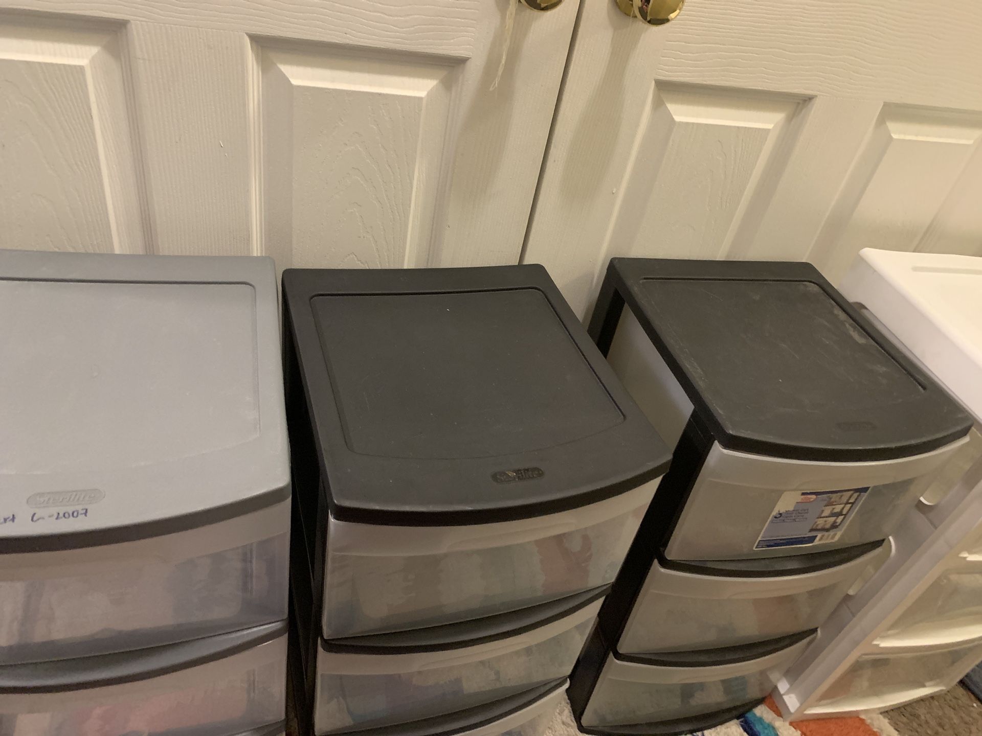 Storage Drawer $10 Each