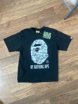 Bape shirt for cheap