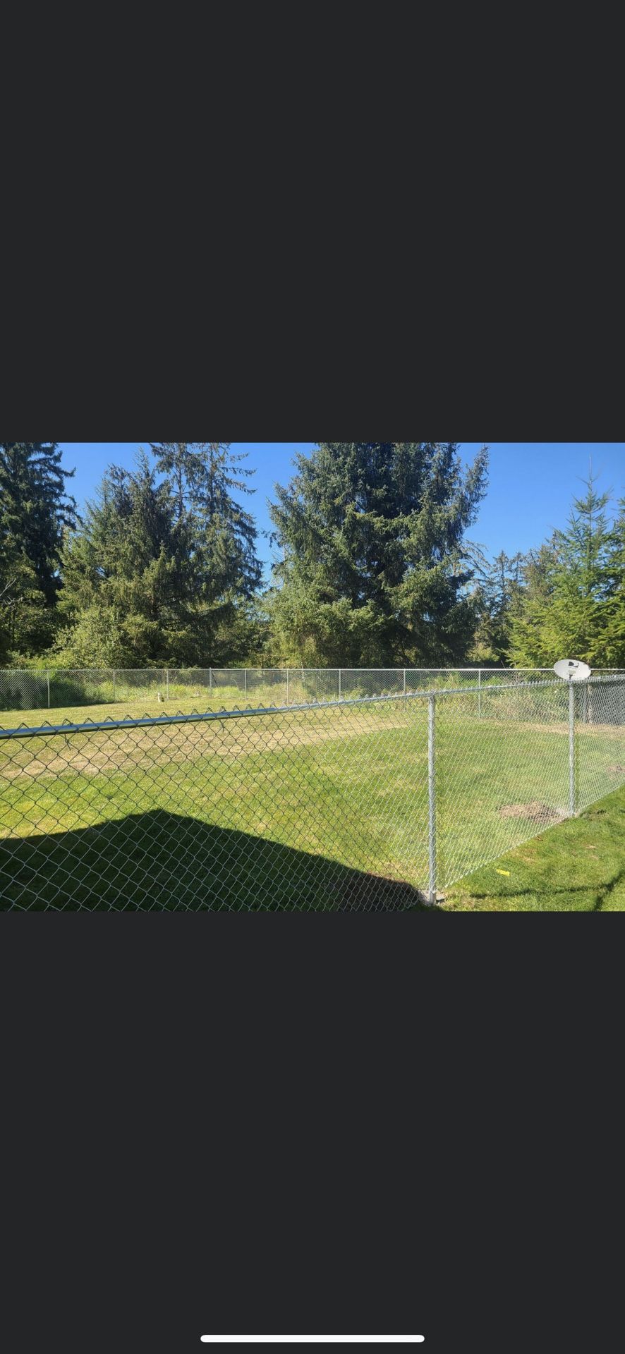 Fence