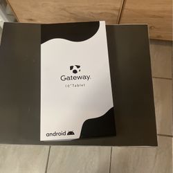 Gateway Tablet 