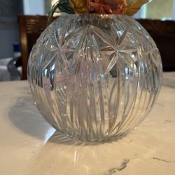 Real Crystal base