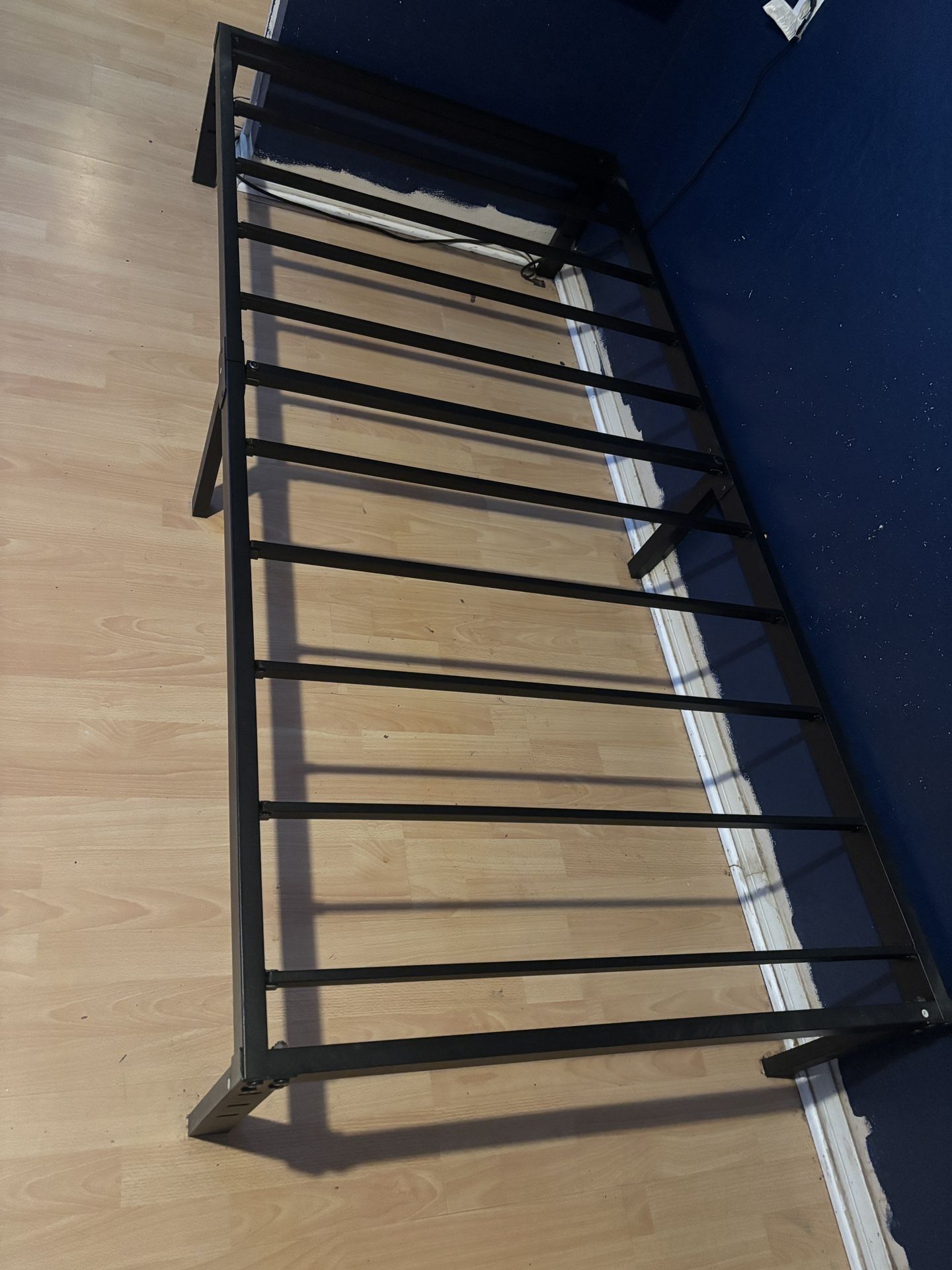 Twin Bed Frame