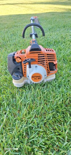 STiHL HL94 Trimeador Largo. $460