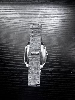 Cartier watch(AP)No box