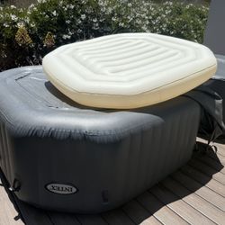 INTEX SPA Usually $680!