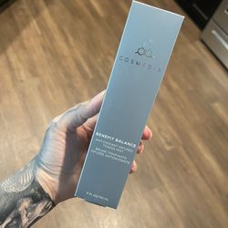 New Cosmedix Skin Care