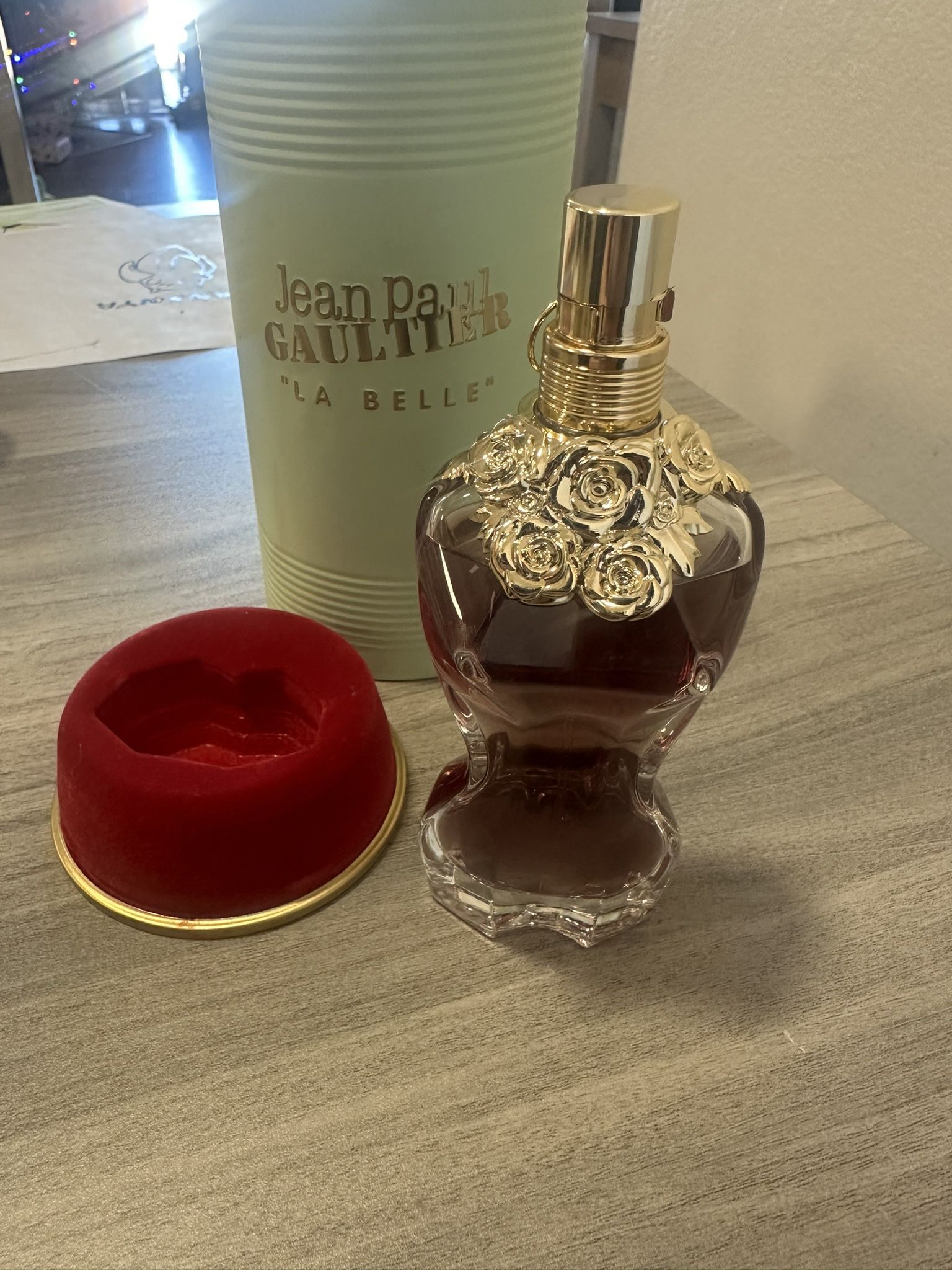 Jean Paul Gaultier La Belle