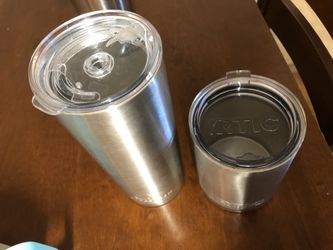 Tumbler Cups 