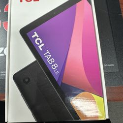 Tcl Tab 8LE
