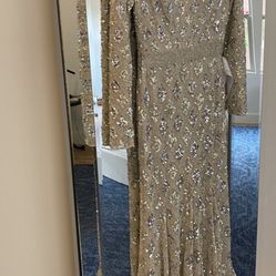 Mac Duggal Dress