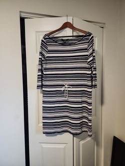 Womans dress