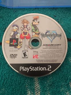 Kingdomhearts