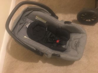 Car seat (Urbini) infant