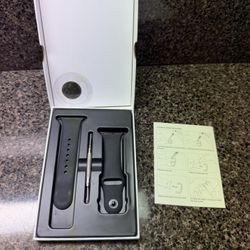 Fullmosa Apple Watch Band