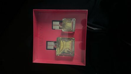valentino voce viva perfume