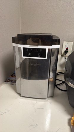 Nugget Ice Machine