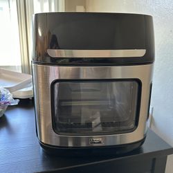 Bella Pro Series Air Fryer