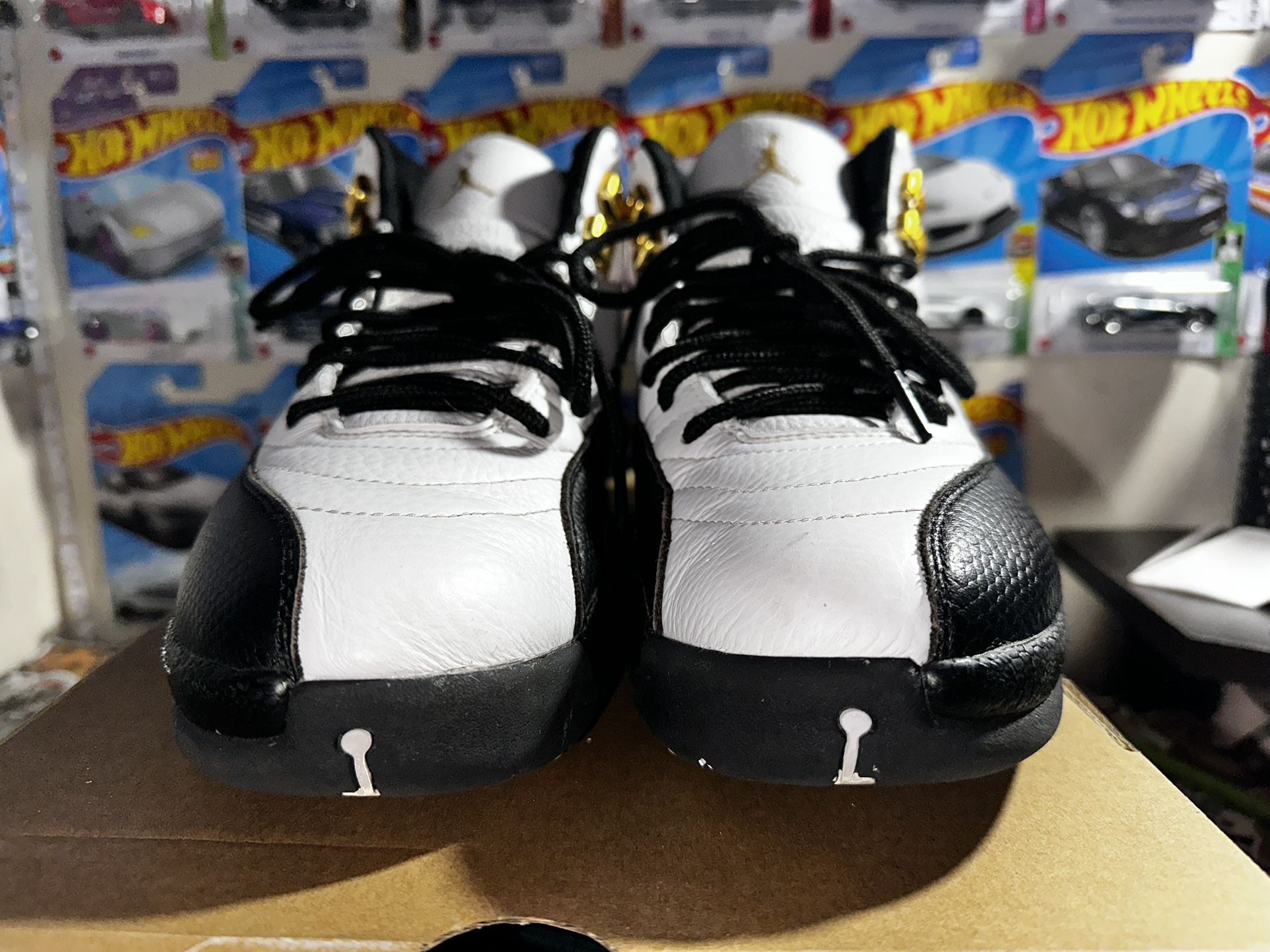 Air Jordan 12 Royalty Mens Shoe
