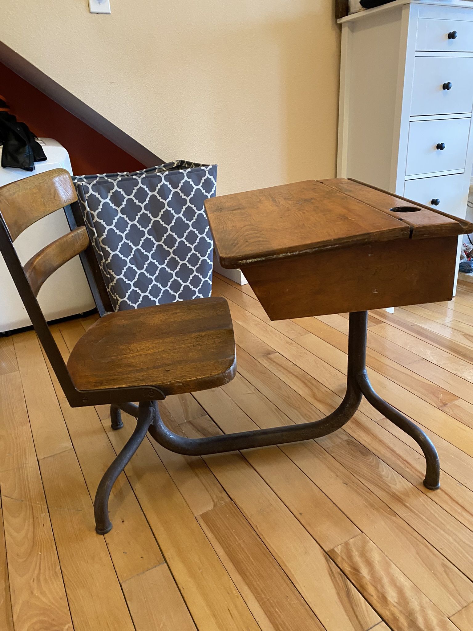 Child’s Antique Desk 